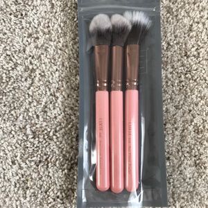 Luxury Face Brush Set